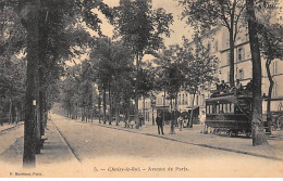 CHOISY LE ROI - Avenue De Paris - Très Bon état - Choisy Le Roi