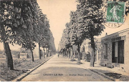 CHOISY LE ROI - Avenue Henri Corvol - Très Bon état - Choisy Le Roi