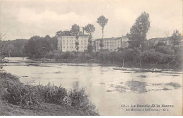 La Boucle De La Marne - Les Moulins à CHARENTON - Très Bon état - Charenton Le Pont