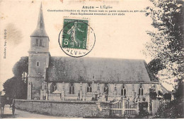 ABLON - L'Eglise - Très Bon état - Ablon Sur Seine