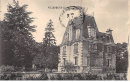 VILLENEUVE LE ROI - Les Cédres - Très Bon état - Villeneuve Le Roi