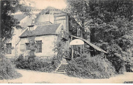 LA VARENNE CHENNEVIERES - Auberge De L'Ecu De France - Très Bon état - Otros & Sin Clasificación