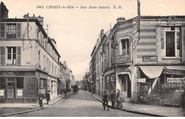 CHOISY LE ROI - Rue Jean Jaurès - Très Bon état - Otros & Sin Clasificación