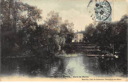 CHAMPIGNY SUR MARNE - Bord De Marne - Très Bon état - Champigny Sur Marne