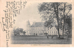 Château D'HAROUE - Très Bon état - Sonstige & Ohne Zuordnung