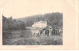 Château De LA FLIE - Très Bon état - Other & Unclassified