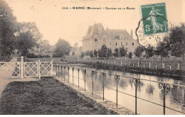 BIERNE - Chateau De La Barre - Très Bon état - Other & Unclassified
