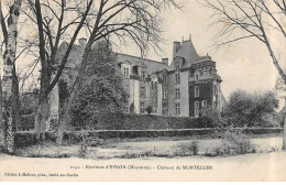 Château De MONTECLER - Très Bon état - Otros & Sin Clasificación