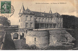 Le Château De TREMILLY - Très Bon état - Autres & Non Classés