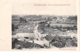 MONTIER EN DER - Vue à Vol D'oiseau - Très Bon état - Montier-en-Der