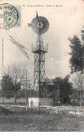 CAMP DE CHALONS - Phare Et Moulin - Très Bon état - Camp De Châlons - Mourmelon