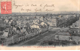 REIMS - Vue Générale - Très Bon état - Reims