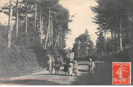 MORSALINES - Chemin De L'Eglise - Très Bon état - Autres & Non Classés