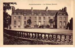 AUMEVILLE LESTRE - Le Château - Très Bon état - Other & Unclassified