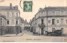 LONGUE - Rue Centrale - Très Bon état - Altri & Non Classificati