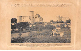 DURAS Près Marmande - Château Des Anciens Ducs De Duras - Très Bon état - Other & Unclassified
