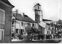 SOUILLAC - Le Beffroi - Très Bon état - Souillac