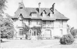 AILLANT SUR MELERON - Le Château Des Piolets - Très Bon état - Andere & Zonder Classificatie