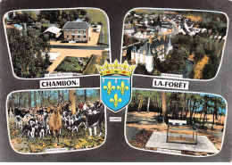 CHAMBON LA FORET - Très Bon état - Other & Unclassified