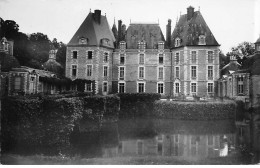 CHATEAURENARD - Le Château - Très Bon état - Andere & Zonder Classificatie