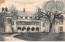 Le Château Des ESSARTS - Vue Prise De La Grille D'Entrée - Très Bon état - Sonstige & Ohne Zuordnung