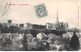 PITHIVIERS - Vue Panoramique - état - Pithiviers