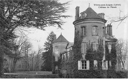 VITRY AUX LOGES - Château Du Plessis - Très Bon état - Sonstige & Ohne Zuordnung