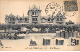 LA BAULE - Hôtel Mauspha - Très Bon état - La Baule-Escoublac