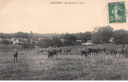 AINCOURT - Les Prairies Du Haras - Très Bon état - Aincourt