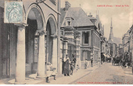 LAIGLE - Hôtel De Ville - Très Bon état - L'Aigle