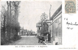 ANDEVILLE - A Angleterre - état - Other & Unclassified