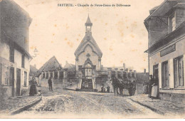 BRETEUIL - Chapelle De Notre Dame De Délivrance - Très Bon état - Breteuil