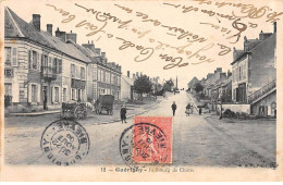 GUERIGNY - Faubourg De Châtre - Très Bon état - Guerigny