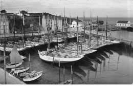 ILE DE GROIX - Vieux Port Tudy - état - Other & Unclassified
