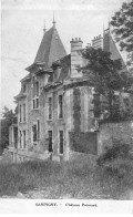 SAMPIGNY - Château Poincaré - Très Bon état - Other & Unclassified