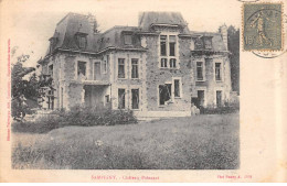 SAMPIGNY - Château Poincaré - Très Bon état - Other & Unclassified