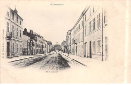COMMERCY - Rue Carnot - Très Bon état - Commercy