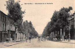 BAR LE DUC - Boulevard De La Rochelle - Très Bon état - Bar Le Duc