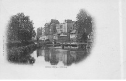 COMMERCY - Château - Très Bon état - Commercy