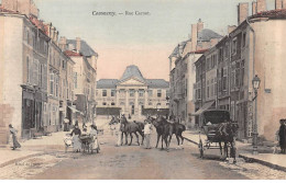 COMMERCY - Rue Carnot - Très Bon état - Commercy