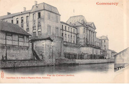 COMMERCY - Vue Du Chateau - Très Bon état - Commercy