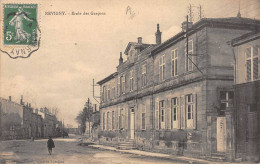 REVIGNY - Ecole Des Garçons - Très Bon état - Revigny Sur Ornain