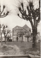 CLERAC L'EGLISE CPSM 10X15 TBE - Autres & Non Classés