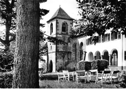 GOERSDORF - Le Liebfrauenberg - Maison De L'Eglise - Très Bon état - Andere & Zonder Classificatie