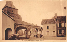 CASTELNAU RIVIERE BASSE - Très Bon état - Castelnau Magnoac
