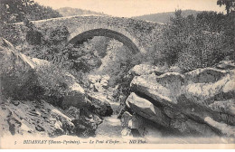 BIDARRAY - Le Pont D'Enfer - Très Bon état - Bidarray