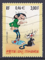 France  2000 - 2009  Y&T  N ° 3370  Oblitéré - Used Stamps