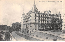 PAU - L'Hôtel Gassion - Très Bon état - Pau