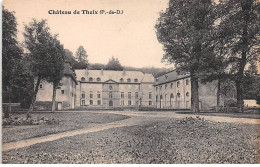 Château De THEIX - Très Bon état - Otros & Sin Clasificación