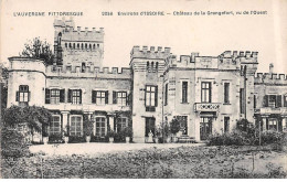 Environs D'Issoire - Château De La GRANGEFORT - Très Bon état - Other & Unclassified